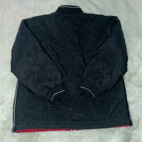 Vintage 90’s Nike reversible Jacket - Picture 4 of 10